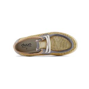 Damen Mesh-Sneaker Duuo Ona Walaby image-2