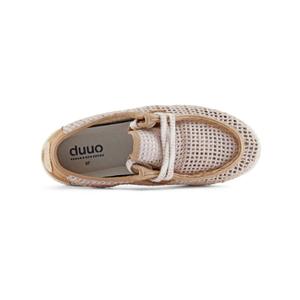 Damen Mesh-Sneaker Duuo Ona Walaby image-2