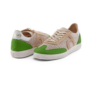 Barnskor i mesh Duuo Ona Lace image-4