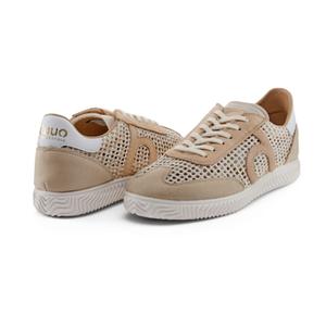 Barnskor i mesh Duuo Ona Lace image-4