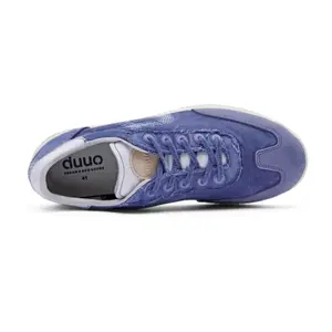 Children's flat sneakers Duuo Ona Lace image-2