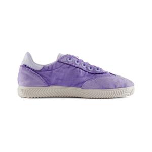 Flache Damen-Sneaker Duuo Ona Lace image-1