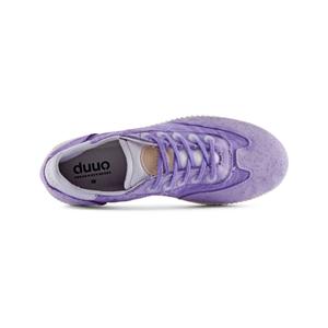 Flache Damen-Sneaker Duuo Ona Lace image-2