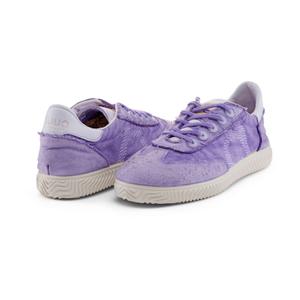 Flache Damen-Sneaker Duuo Ona Lace image-4