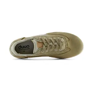 Children's flat sneakers Duuo Ona Lace image-2