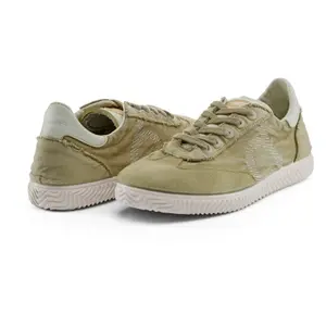 Children's flat sneakers Duuo Ona Lace image-4