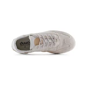 Children's flat sneakers Duuo Ona Lace image-2