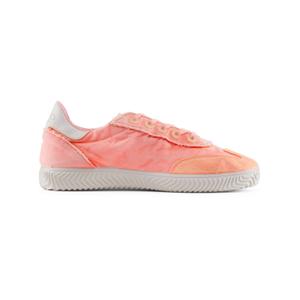 Flache Damen-Sneaker Duuo Ona Lace image-1