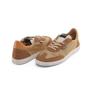 Flätade barnskor Duuo Lace Gotam image-4