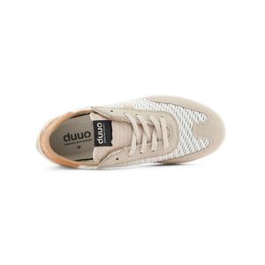 Geflochtene Netz-Sneaker für Damen Duuo Gotam image-2