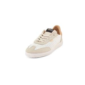 Geflochtene Netz-Sneaker für Damen Duuo Gotam image-4