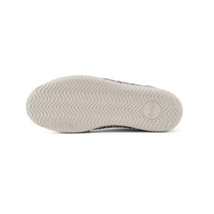 Flache Netzsneaker mit geflochtenen Schnürsenkeln für Damen Duuo Ona Lace image-3