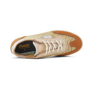 Damen Mesh-Sneaker Duuo Ona Lace image-2
