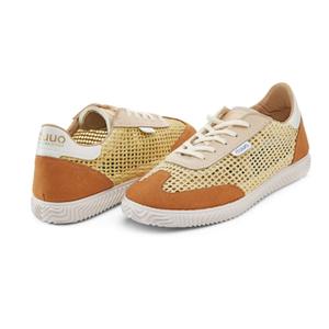 Damen Mesh-Sneaker Duuo Ona Lace image-4