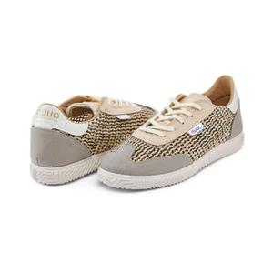 Damen Mesh-Sneaker Duuo Ona Lace image-4