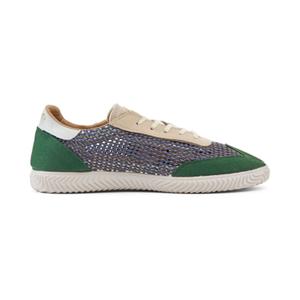 Damen Schnürschuhe aus geflochtenem Mesh Duuo image-1