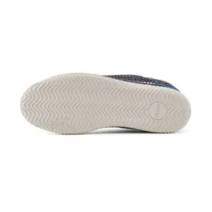 Woven mesh trainers for kids Duuo image-3