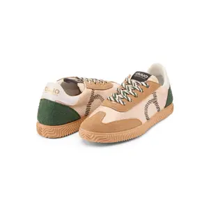 Sneakers Duuo Ona Lace Jogging image-4