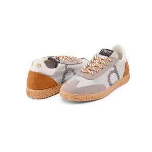 Sneakers Duuo Ona Lace Jogging image-4