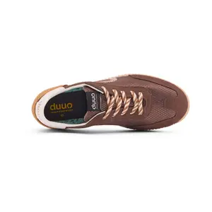 Sneakers Duuo Ona Lace Jogging image-2