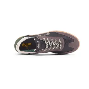 Sneakers Duuo Ona Lace Jogging image-2