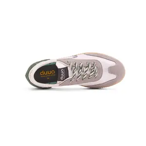 Baskets femme Duuo Ona Lace Jogging image-2