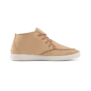 Casual kids' ankle boots Duuo Ona Desert image-1