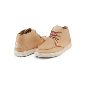 Casual kids' ankle boots Duuo Ona Desert image-4