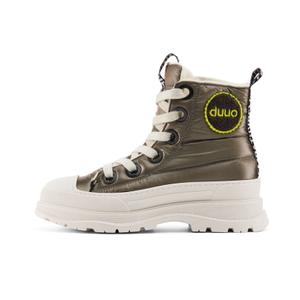 Damen Stiefeletten Duuo Sucre