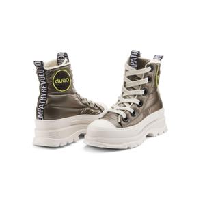 Damen Stiefeletten Duuo Sucre image-4