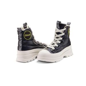 Damen Stiefeletten Duuo Sucre image-4