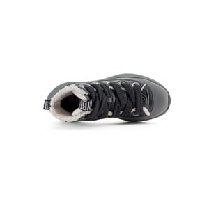 Damen Stiefeletten mit Schnürverschluss Duuo Sucre Trx image-2