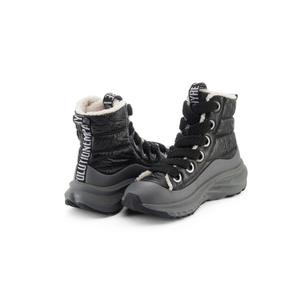 Damen Stiefeletten mit Schnürverschluss Duuo Sucre Trx image-4