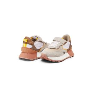 Wegańskie trampki z rzepem dla chłopca Duuo Calma 2.0 image-1