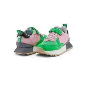 Children's vegan trainers Duuo Calma 2.0 image-1