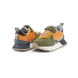 Children's vegan trainers Duuo Calma 2.0 image-1