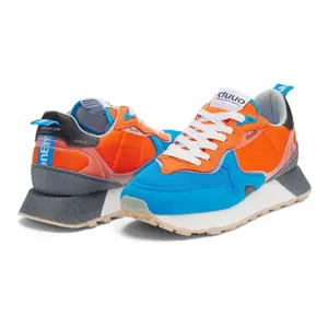 Børnesko i vegansk materiale Duuo Calma 2.0 image-4