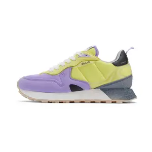 Børnesko i vegansk materiale Duuo Calma 2.0