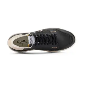 Zapatillas mujer Duuo Slam Old School image-3