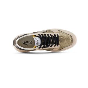 Trænere til børn Duuo Yannik Old School image-2