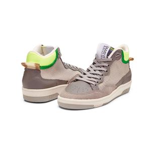 Høje træningssko til børn Duuo Grand Slam Safety image-4