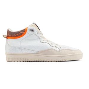 Retro sneakers dames Duuo Grand Slam image-1