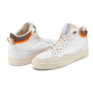 Retro sneakers dames Duuo Grand Slam image-4