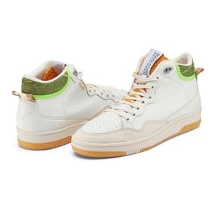 Retro sneakers dames Duuo Grand Slam image-4