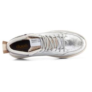 Women's high top Trainers Duuo Grand Slam image-3