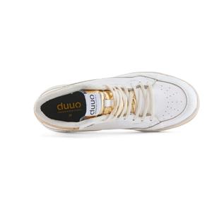 Børnesneakers retro Duuo Grand Slam image-2