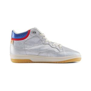 Børnesneakers retro Duuo Grand Slam image-1