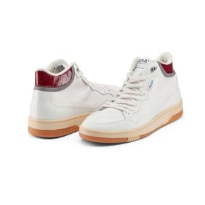 Sneakers retrò Duuo Grand Slam Yannik image-4