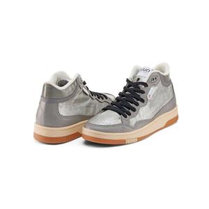 Børnesneakers retro Duuo Grand Slam Yannik image-4