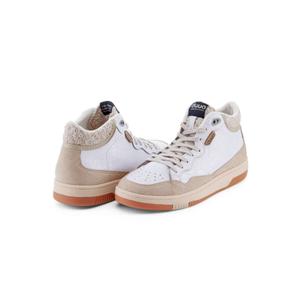 Damestrainers Duuo Grand Slam Grunge image-4